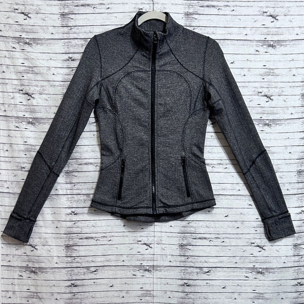Lululemon Define Jacket